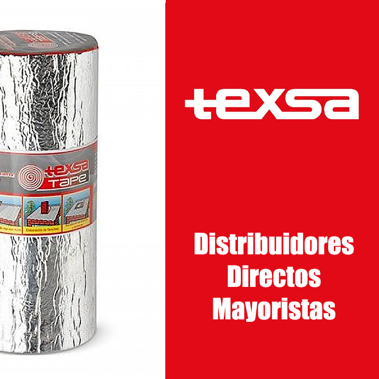 TEXSA - Distribuidores Directos Mayoristas - Bogota 